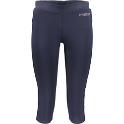 Freddy Γυναικείο Κολάν Capri Navy Μπλε S26WCRP11-B109