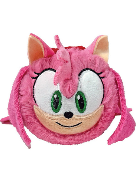Ty Beanie Bouncers Sonic Amy