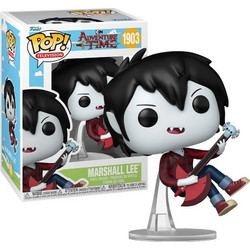 Funko Pop! Television Adventure Time 1903 Marshall Lee
