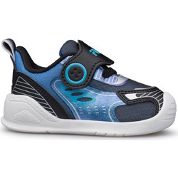 Fila Παιδικά Sneakers Μπλε 9AF61017-022