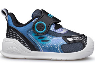 Fila Παιδικά Sneakers Μπλε 9AF61017-022