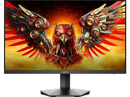 Koorui G2711P IPS Gaming Monitor 27" 1920x1080 FHD 200Hz 5ms