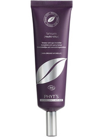 Phyt's Multi-Vita Αντιγηραντικό Serum Προσώπου για Σύσφιξη 30ml