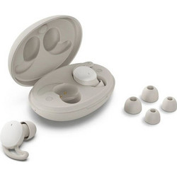 Hama Spirit Ακουστικά Bluetooth In Ear White