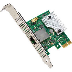 HP I225V Ασύρματη Κάρτα Δικτύου 2.5Gbps PCI-E 406L9AA