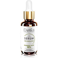Delia Cosmetics You Define Mandelic Acid 10% Ενυδατικό Serum Προσώπου 30ml