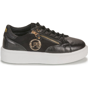 Les Petites Bombes Giada Γυναικεία Sneakers Μαύρα Les Petites Bombes Giada Γυναικεία Sneakers Μαύρα