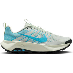 Nike Wildhorse 10 Ανδρικά Αθλητικά Παπούτσια Trail Running Λευκά FV2338-010