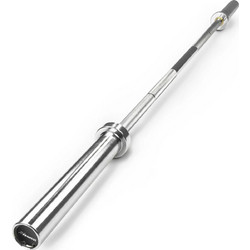 Pegasus 390318133 Ίσια Μπάρα 14.5kg Φ28mm 200cm
