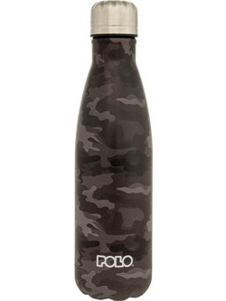 Polo Black Camo 500ml 9-49-004-8417