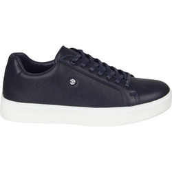 Robinson Ανδρικά Sneakers Navy Μπλε MILAN4847