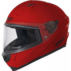Garibaldi G60 Junior Red Κράνος Μηχανής Full Face 1290gr