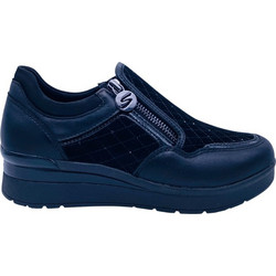 Stonefly Γυναικεία Sneakers Μαύρα 222959-000