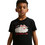 Nike Παιδικό T-Shirt Κοντομάνικο Μαύρο IR5205-010