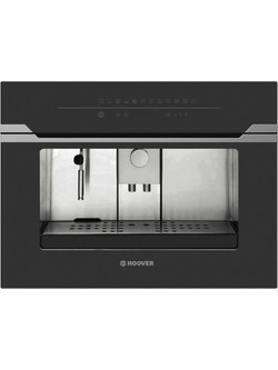 Hoover HBCM450 Αυτόματη Μηχανή Espresso 2000W 15bar