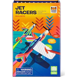 Tiger Tribe Jet Racers Σετ Ζωγραφικής 35τμχ