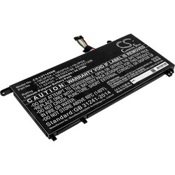 Cameron Sino Συμβατή Μπαταρία Laptop για Lenovo ThinkBook 14 G2 ITL 3850mAh