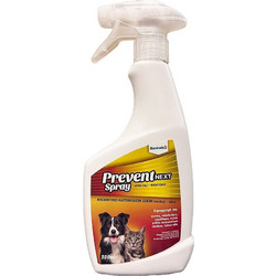 Prevent Next Απωθητικό Spray για Γάτες & Σκύλους 500ml