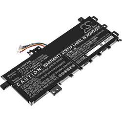 Cameron Sino Συμβατή Μπαταρία Laptop για Asus VivoBook 14 F412DA 410mAh