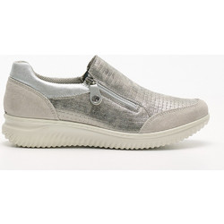 IMAC Γυναικεία Sneakers Χρυσά 556020