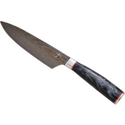 Bergner Μαχαίρι Chef από Ανοξείδωτο Ατσάλι Επαγγελματικό 20cm