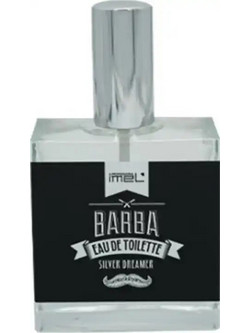 Imel Barba Silver Dreamer Eau de Toilette 100ml