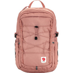 Fjallraven Skule F23349-300 Σακίδιο Πλάτης 20lt Ροζ