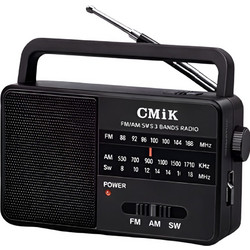 CMIK MK-518 Black