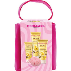 Dermacol Aroma Moment Vanilla Bourbon Set