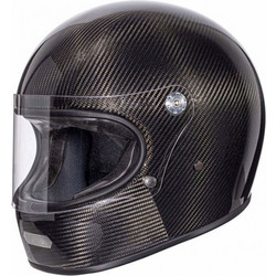 Premier Retro Trophy Carbon Κράνος Μηχανής Full Face 1240gr