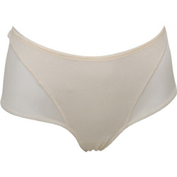 Hanro Sharon Γυναικείο Slip Μπεζ 2444-0120