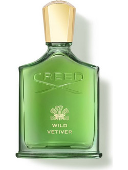 Creed Wild Vetiver Eau de Parfum 50ml