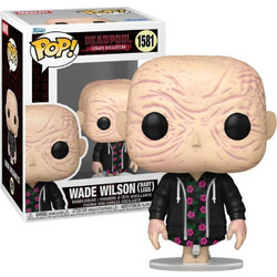 Funko Pop! Deadpool Legacy Collection 1581 Wade Wilson (Baby Legs)