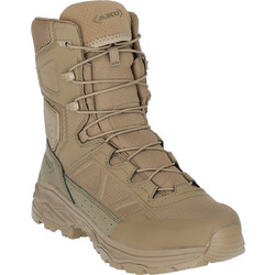 AKU Sentinel GTX Άρβυλα Στρατού Gore-Tex Καφέ