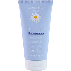 Camomilla Blu After Sun Κρέμα Προσώπου & Σώματος 100ml