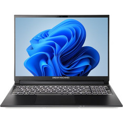 Dream Machines V560KU-16EU28 (Ryzen AI 9 HX 370/32GB/2TB SSD/Radeon 890M/FreeDos)