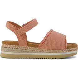 Toms Παιδικά Πέδιλα για Κορίτσι Σομόν 10023212