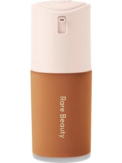 Rare Beauty True to Myself 38 Medium Deep Natural Liquid Foundation 30ml