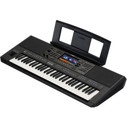 Yamaha PSR-SX720+ Αρμόνιο με 61 Δυναμικά Πλήκτρα