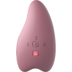 Momcozy LM008-IR00BA-B Πλατφόρμα Μασάζ Σώματος με Θερμότητα