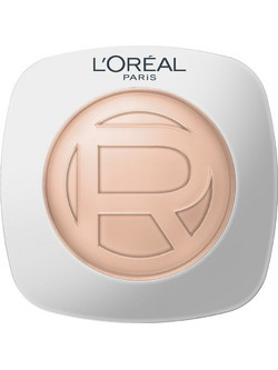 L'Oreal Paris True Match Hyaluron Rosy Light Cream Make Up