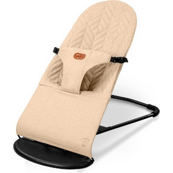 Asalvo Paradise Relax Μωρού έως 9kg Μπεζ AS22356
