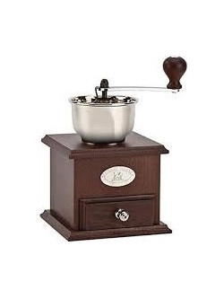 Peugeot Coffee Grinder BRESIL 21cm