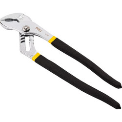Deli Γκαζοτανάλια 2.5" 305mm
