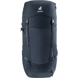 Deuter Futura Ορειβατικό Σακίδιο 32lt Μαύρο 3400826-7000