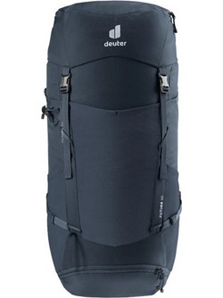 Deuter Futura Ορειβατικό Σακίδιο 32lt Μαύρο 3400826-7000