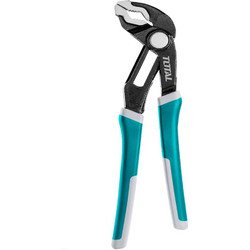 Total Γκαζοτανάλια 1.75" 250mm