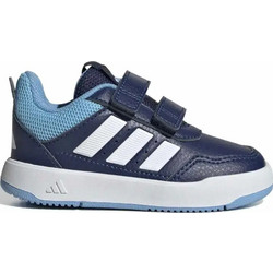 Adidas Tensaur 3.0 Παιδικά Αθλητικά Παπούτσια για Τρέξιμο Navy Μπλε Γαλάζια KI7580