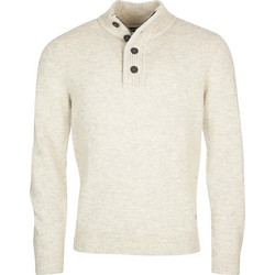 Barbour Ανδρικό Πουλόβερ Μπεζ MKN0585-BE14