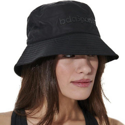 Body Action Γυναικείο Καπέλο Bucket Υφασμάτινο Μαύρο 095614-01